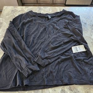 Publik collection long sleeve